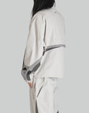 ANCHOR TRACK JACKET