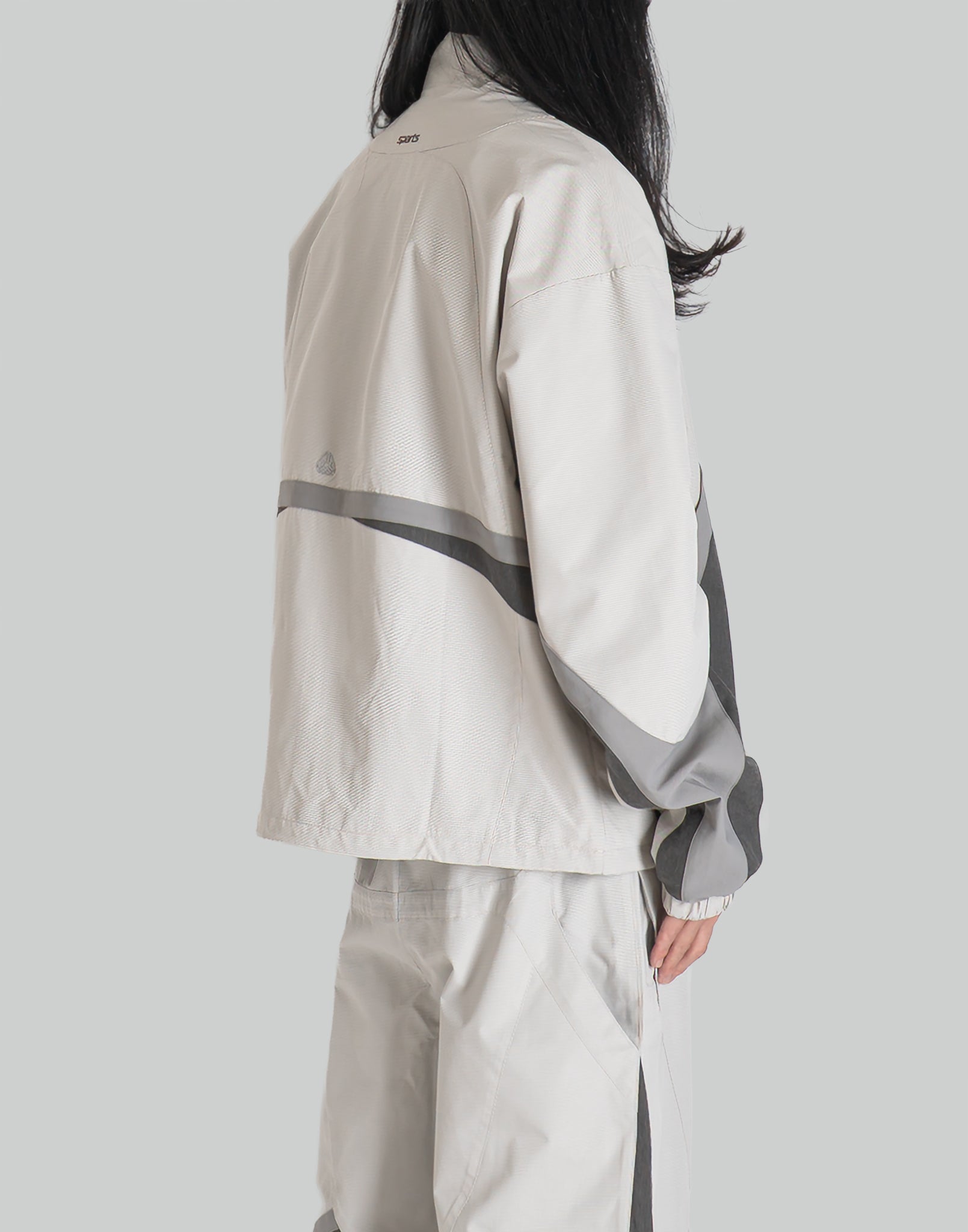 ANCHOR TRACK JACKET
