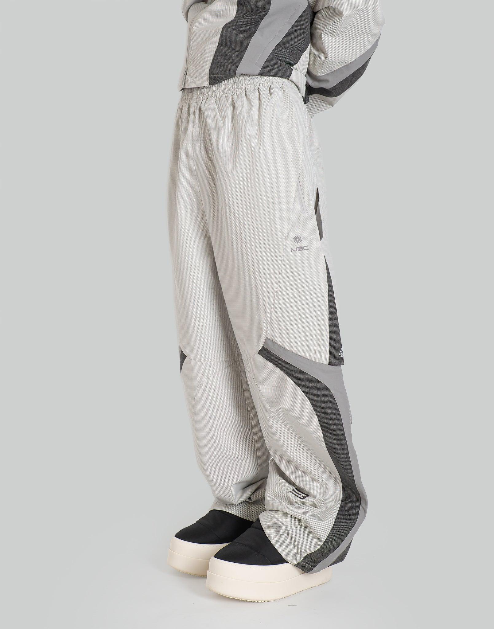 ANCHOR TRACK PANTS