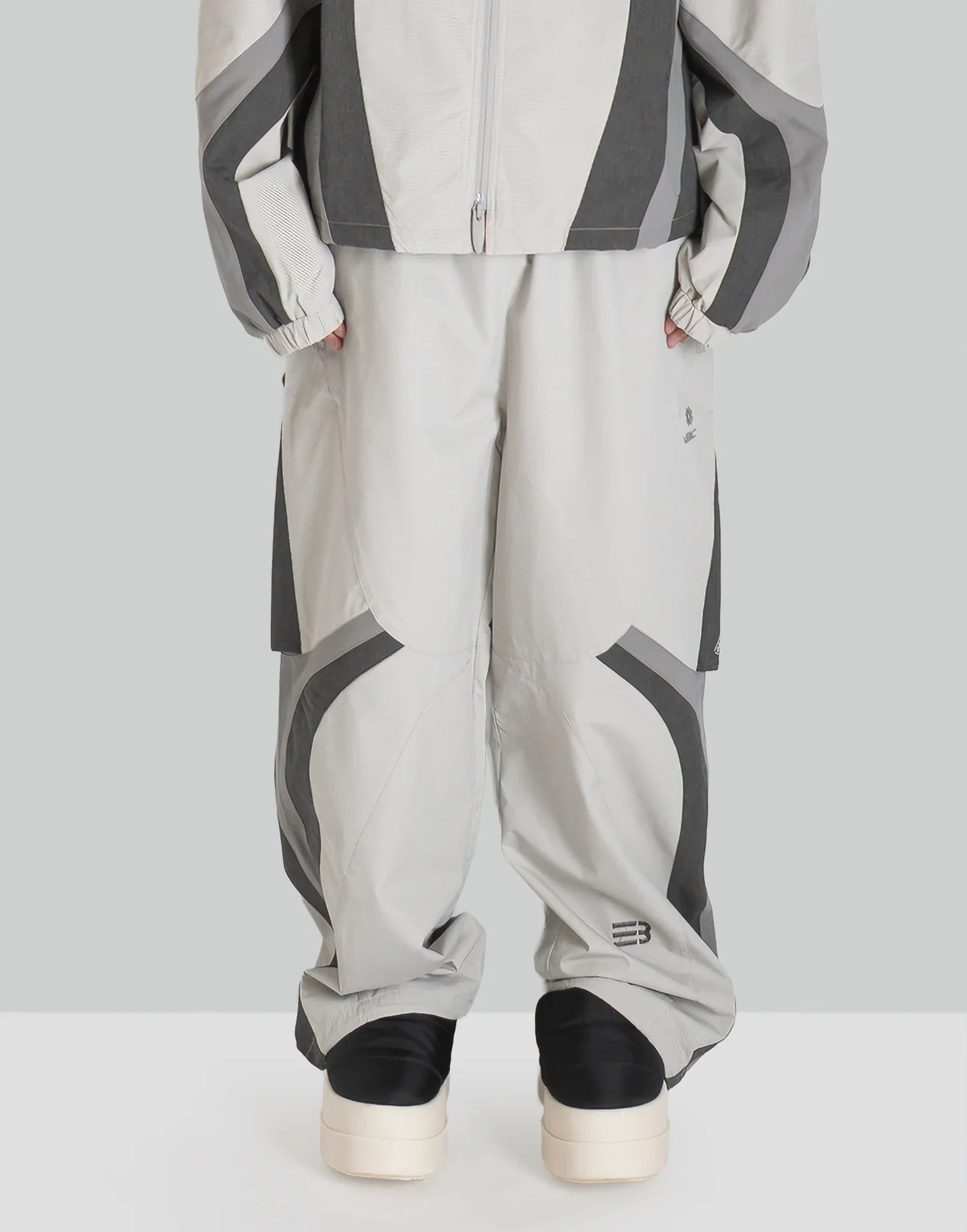 ANCHOR TRACK PANTS