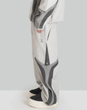 ANCHOR TRACK PANTS