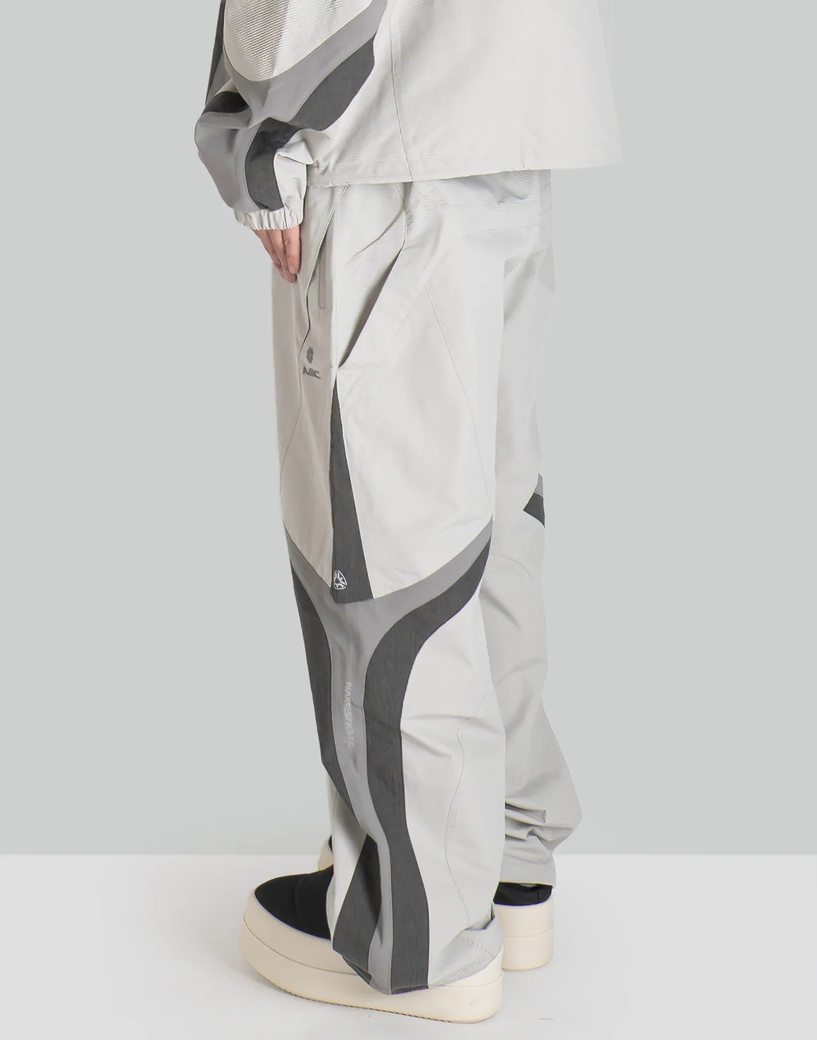 ANCHOR TRACK PANTS