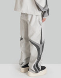 ANCHOR TRACK PANTS