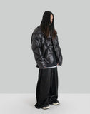 NAMESAKE - ANGLER BINDED PUFFER JACKET - 082plus