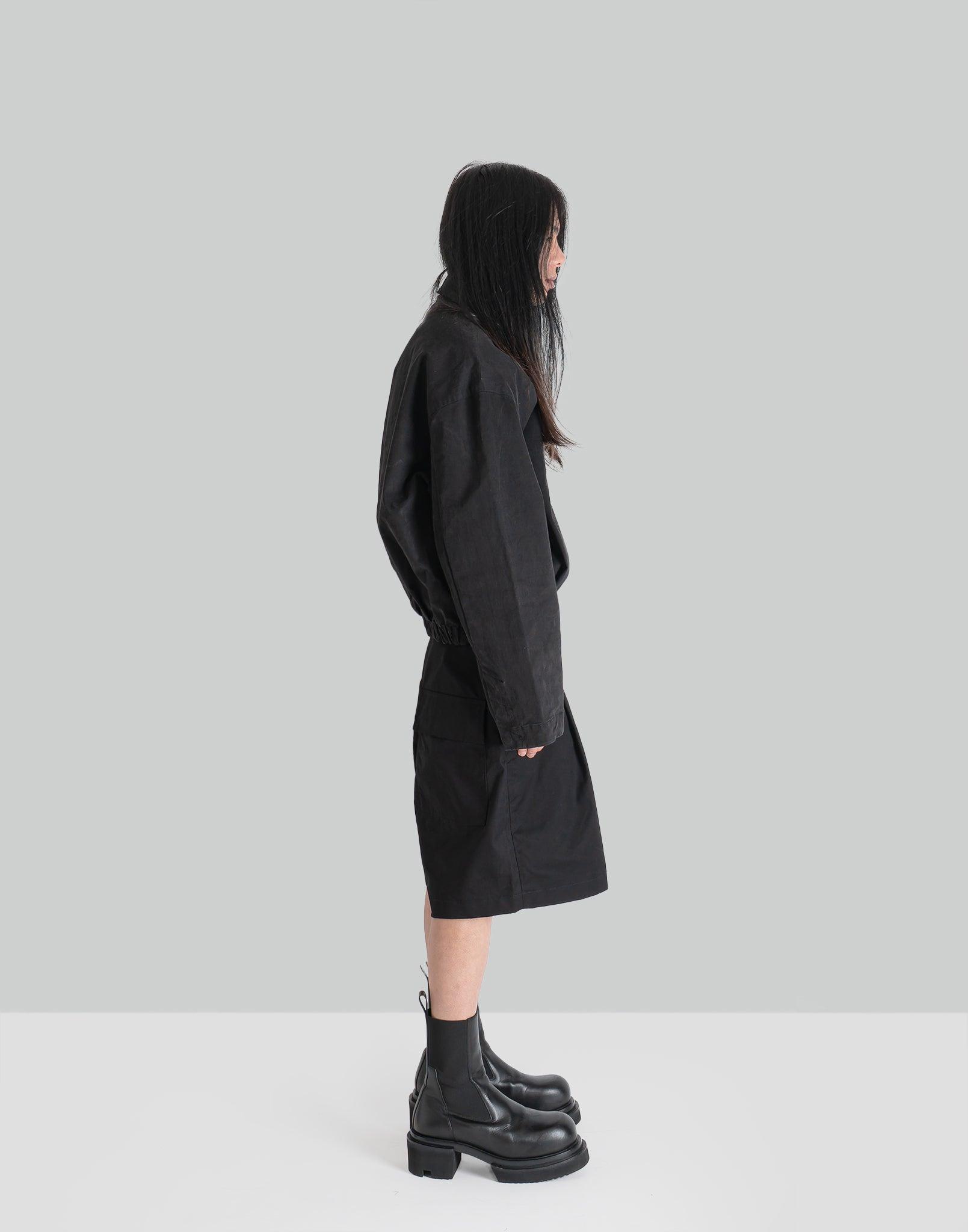 entire studios - AOSHI SHORT - 082plus