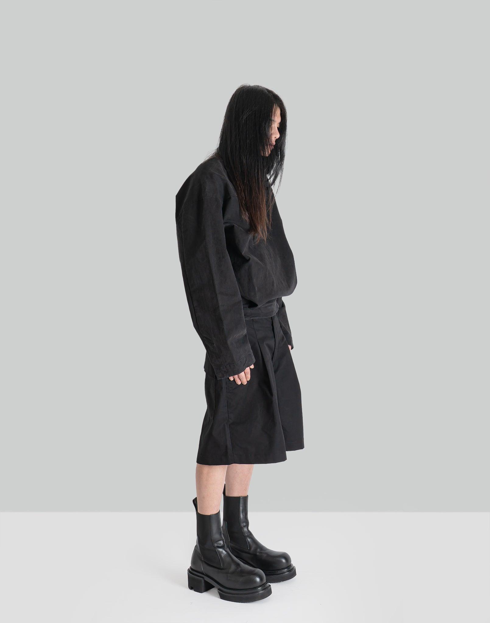 entire studios - AOSHI SHORT - 082plus