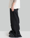 EgonLab - ARGYLE DENIM PANT - 082plus