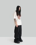 EgonLab - x WORLDNET T-SHIRT - 082plus