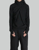 ARIA JERSEY TOP