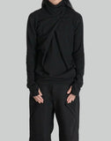ARIA JERSEY TOP