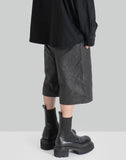 HELIOT EMIL - ARMADA SHORTS - 082plus