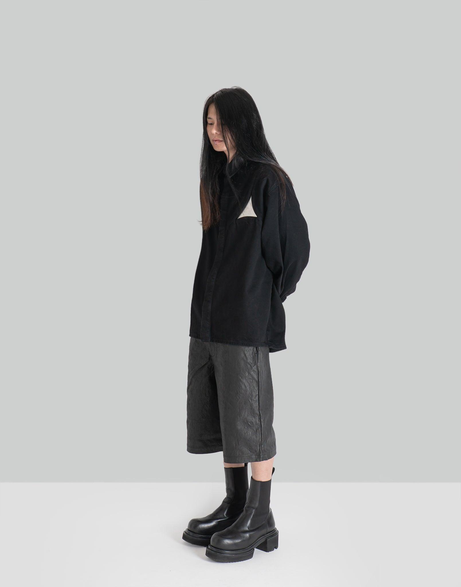 HELIOT EMIL - ARMADA SHORTS - 082plus