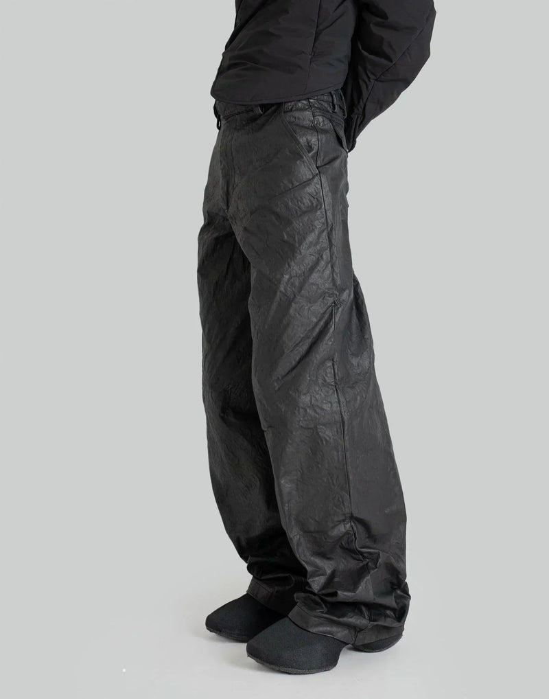 HELIOT EMIL - ARMADA TROUSERS - 082plus