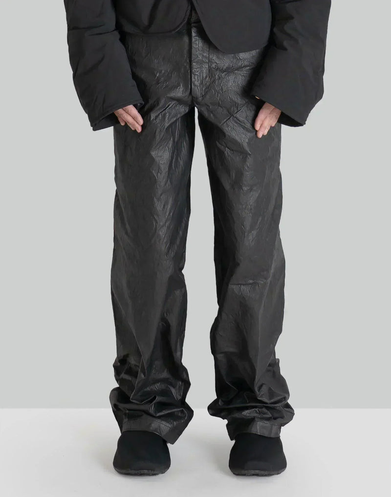 HELIOT EMIL - ARMADA TROUSERS - 082plus