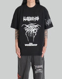 'ARMOUR'' T-SHIRT