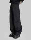 ASTRO JOGGER TROUSERS