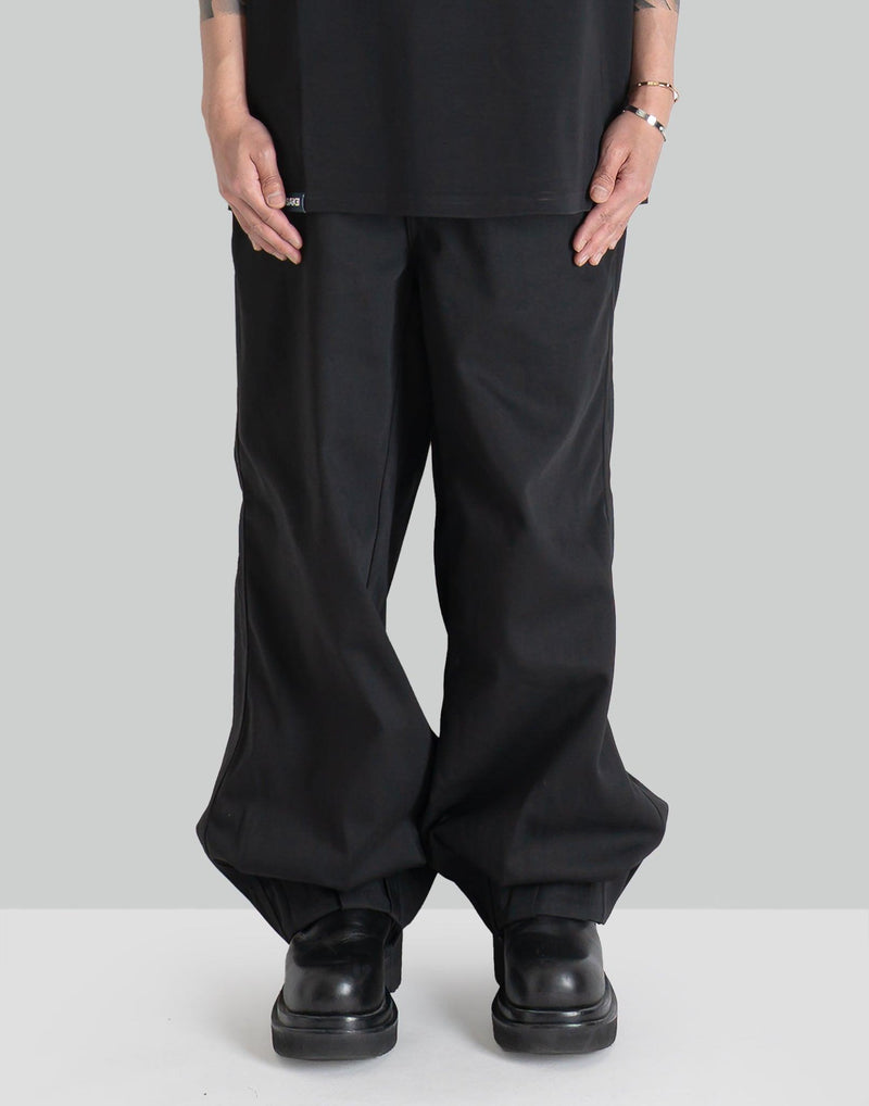 NAMESAKE - ASTRO JOGGER TROUSERS - 082plus