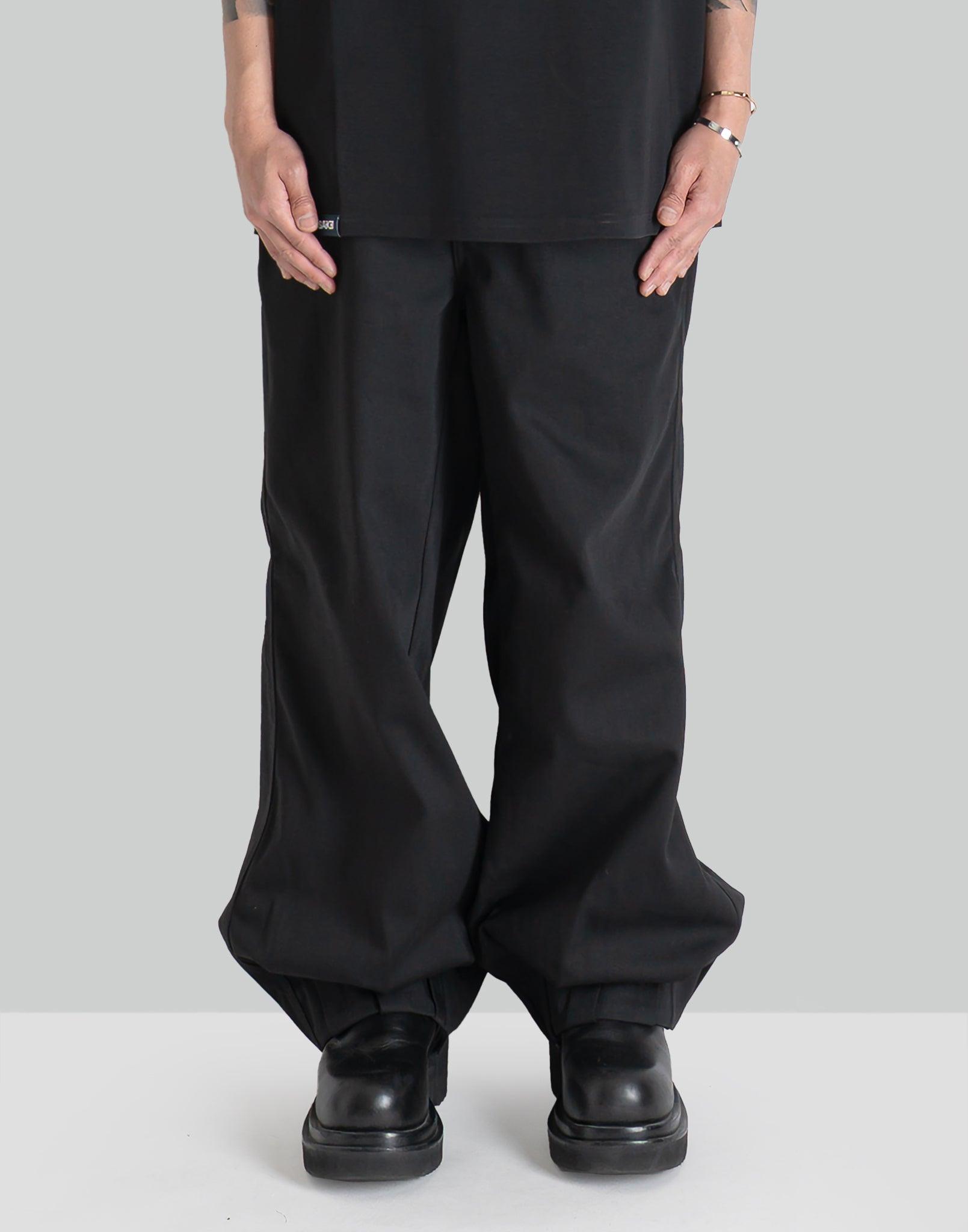 NAMESAKE - ASTRO JOGGER TROUSERS - 082plus