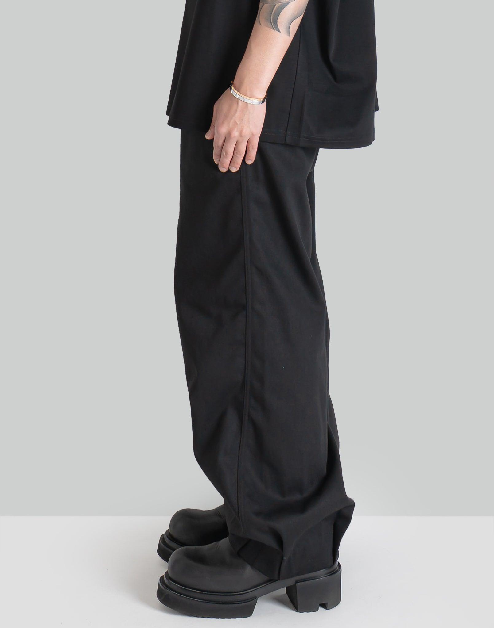 NAMESAKE - ASTRO JOGGER TROUSERS - 082plus