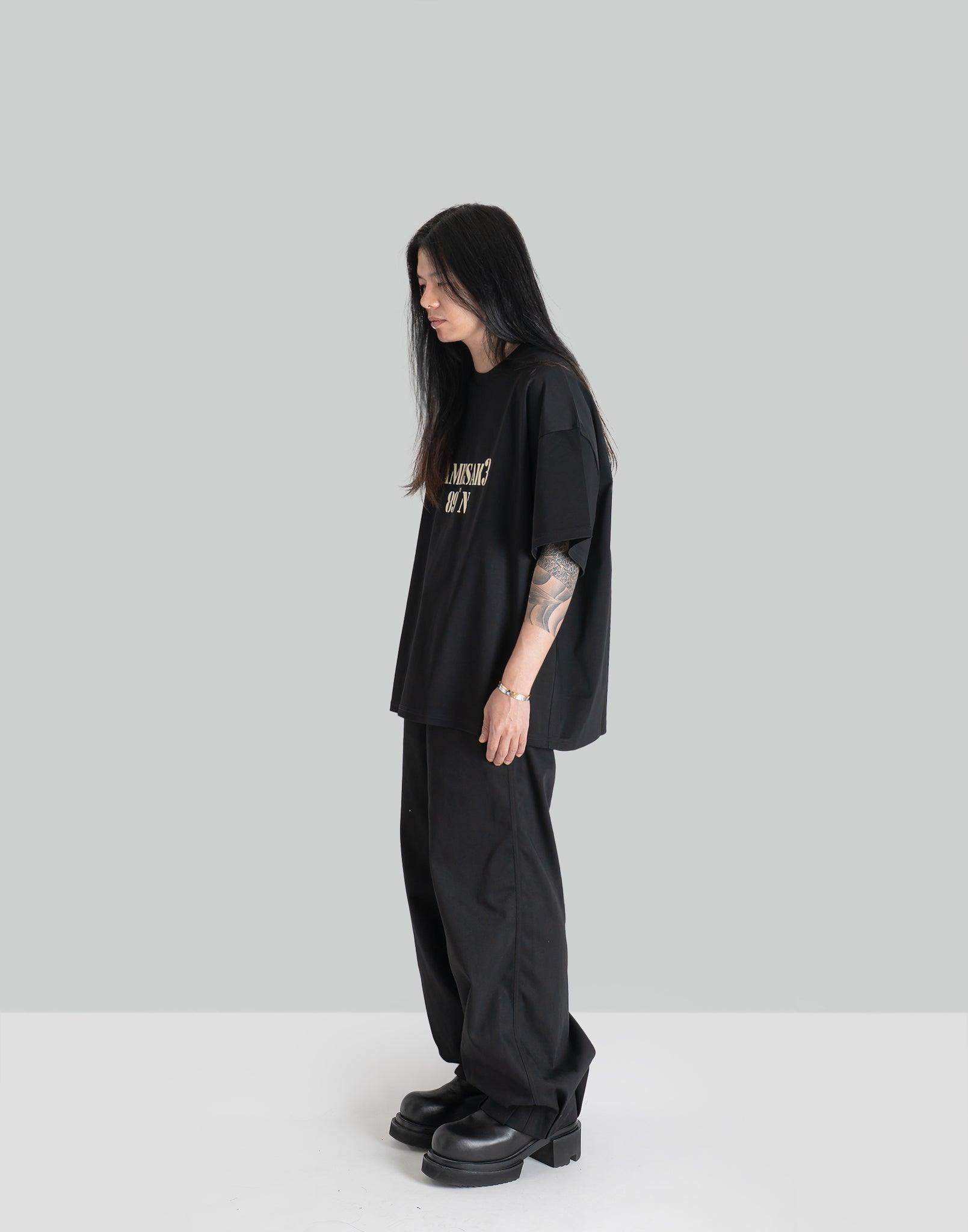 NAMESAKE - ASTRO JOGGER TROUSERS - 082plus