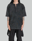 AGED HENLEY