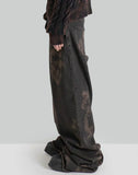 EgonLab - BAGGY DENIM - 082plus