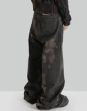 EgonLab - BAGGY DENIM - 082plus