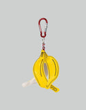 Charles Jeffrey LOVERBOY - BANANA PEEL KEYRING - 082plus