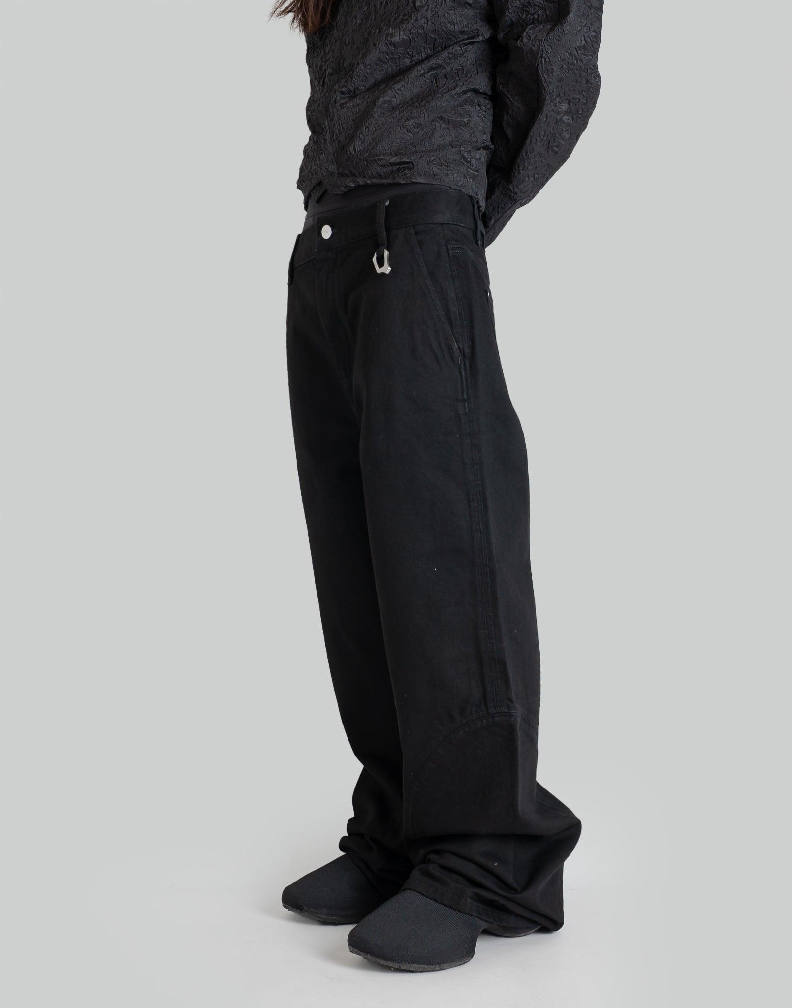 HELIOT EMIL - BASALT DENIM - 082plus