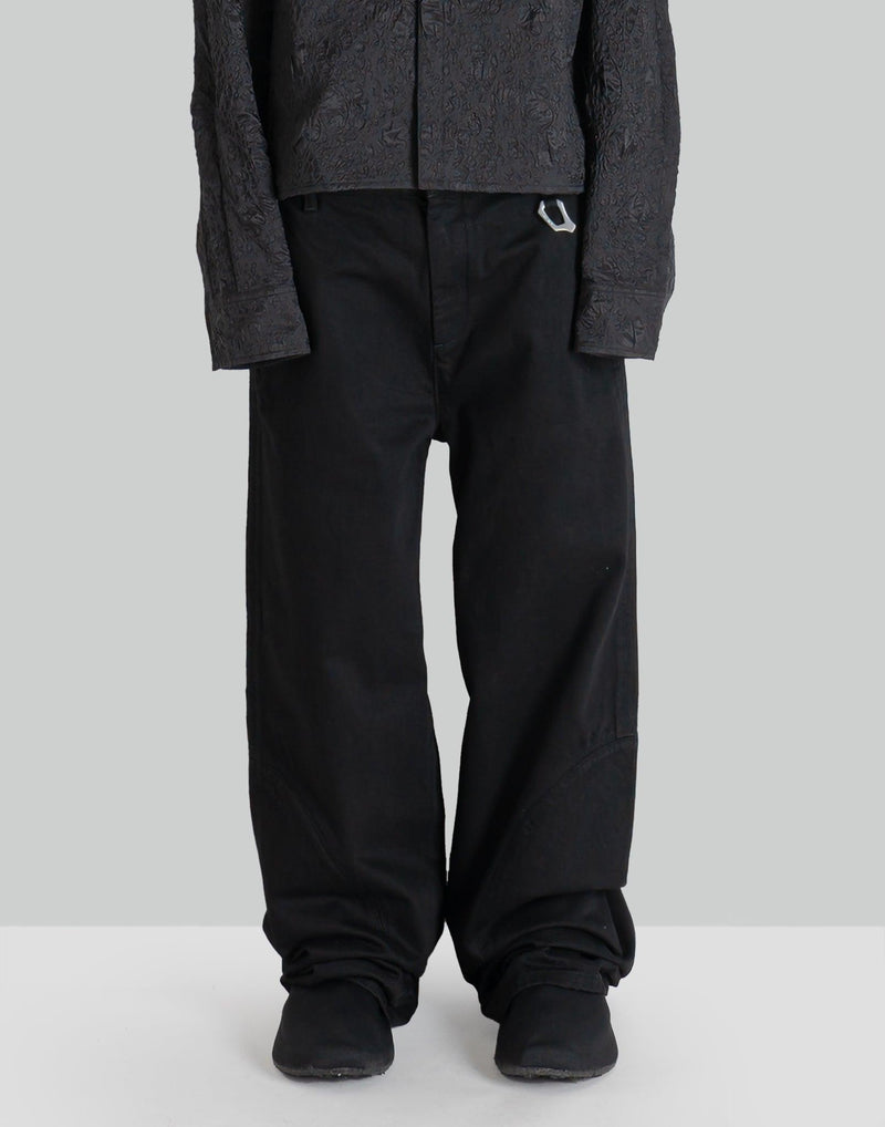 HELIOT EMIL - BASALT DENIM - 082plus