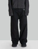 HELIOT EMIL - BASALT DENIM - 082plus
