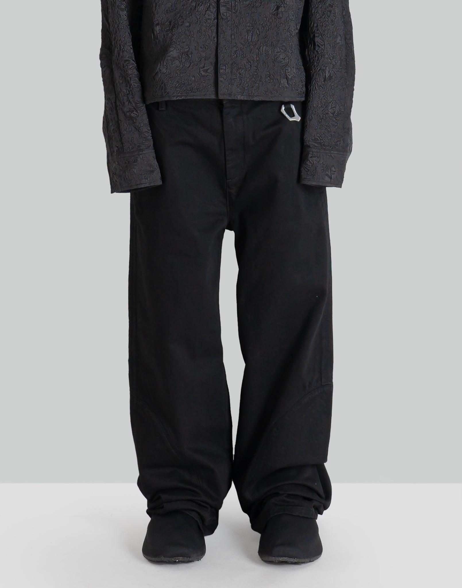 HELIOT EMIL - BASALT DENIM - 082plus