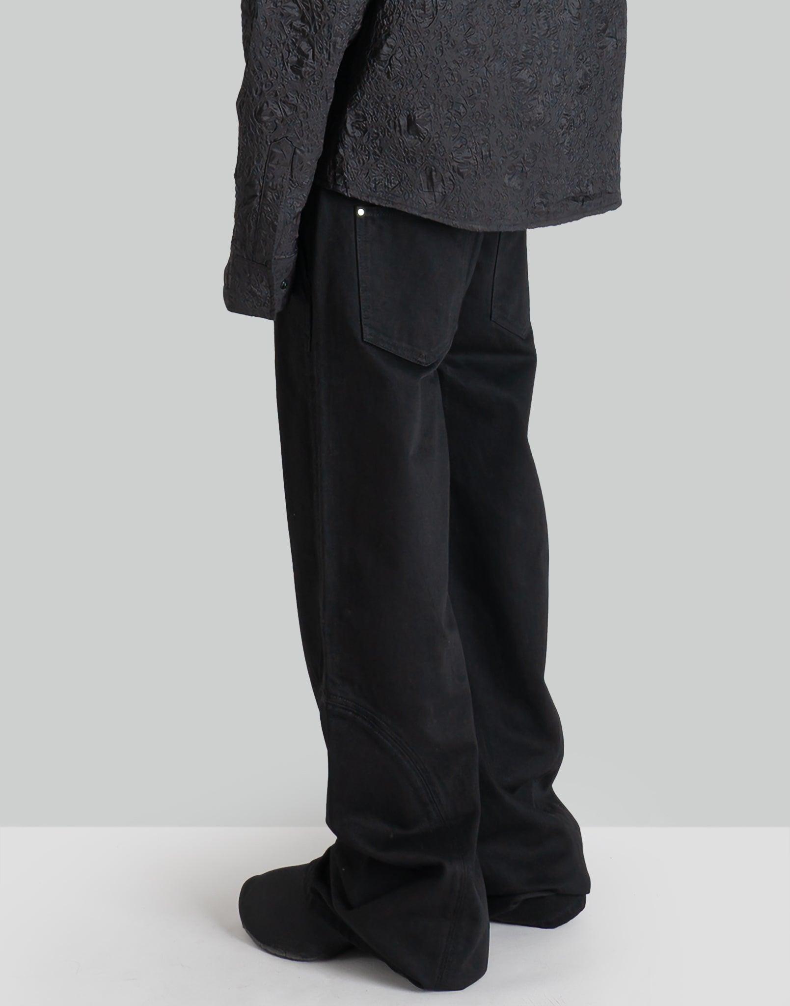 HELIOT EMIL - BASALT DENIM - 082plus