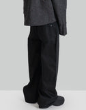 HELIOT EMIL - BASALT DENIM - 082plus