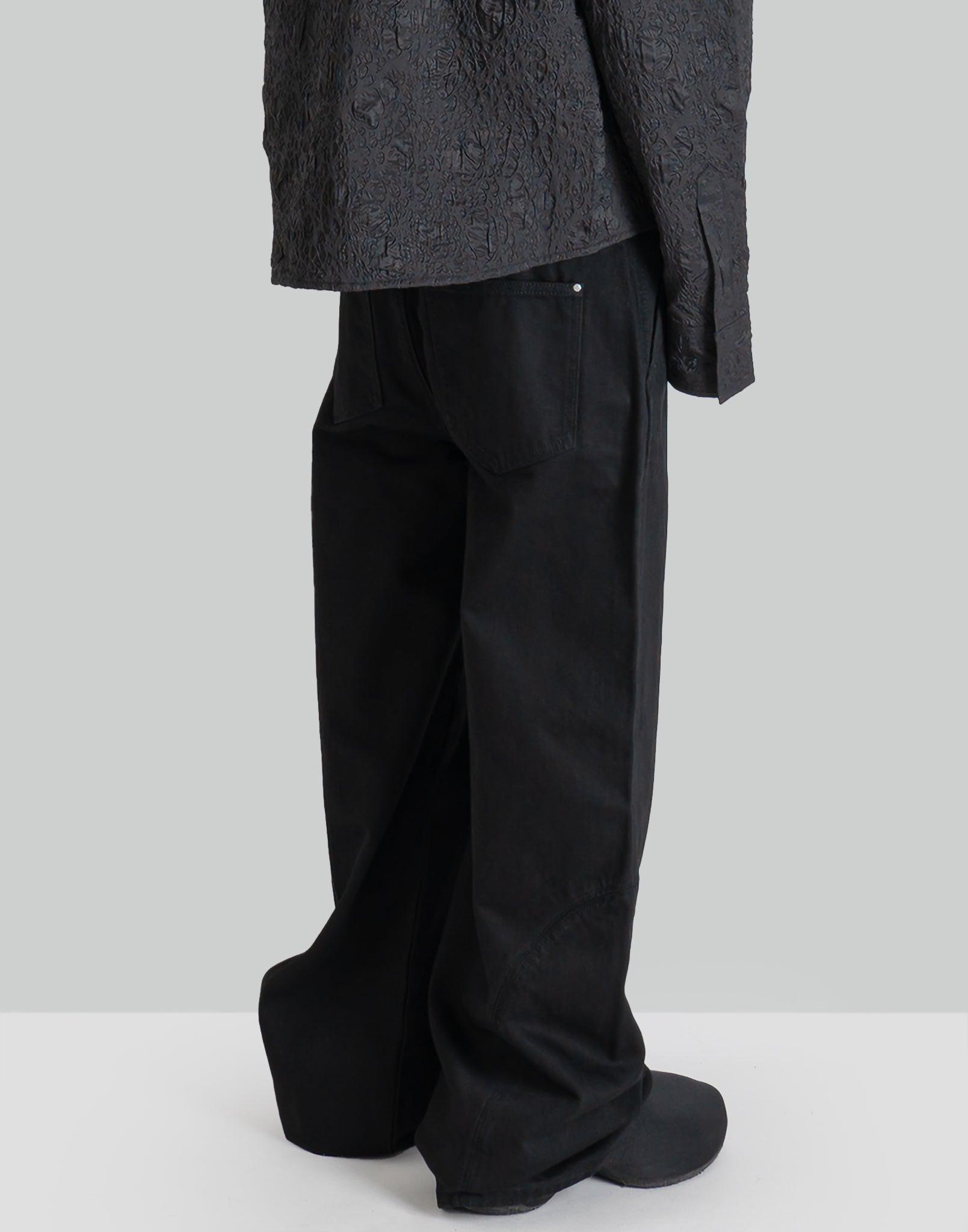 HELIOT EMIL - BASALT DENIM - 082plus