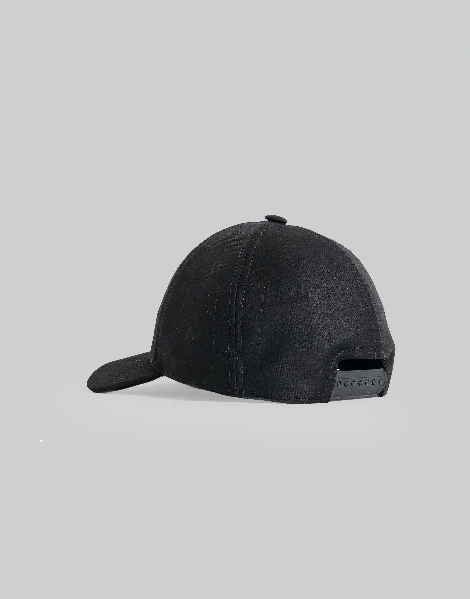 Rick Owens Drkshdw - BASEBALL CAP - 082plus