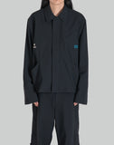 BASELINE TRACK JACKET