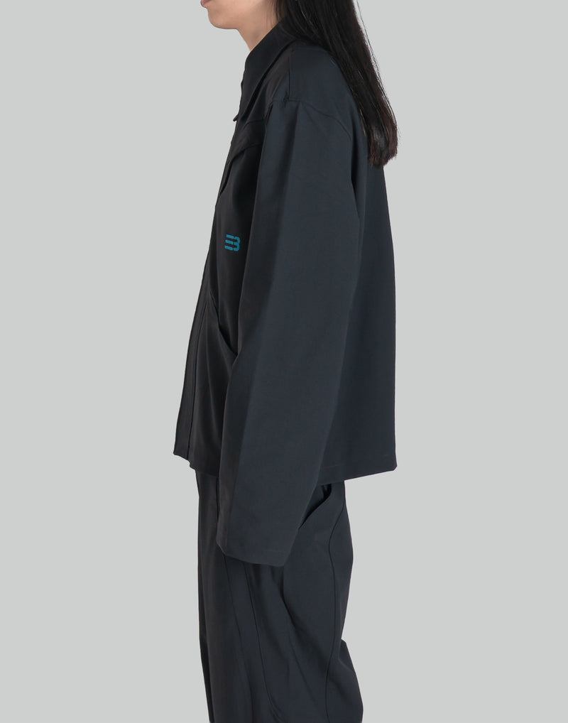 BASELINE TRACK JACKET