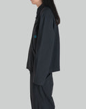 BASELINE TRACK JACKET