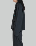 BASELINE TRACK JACKET