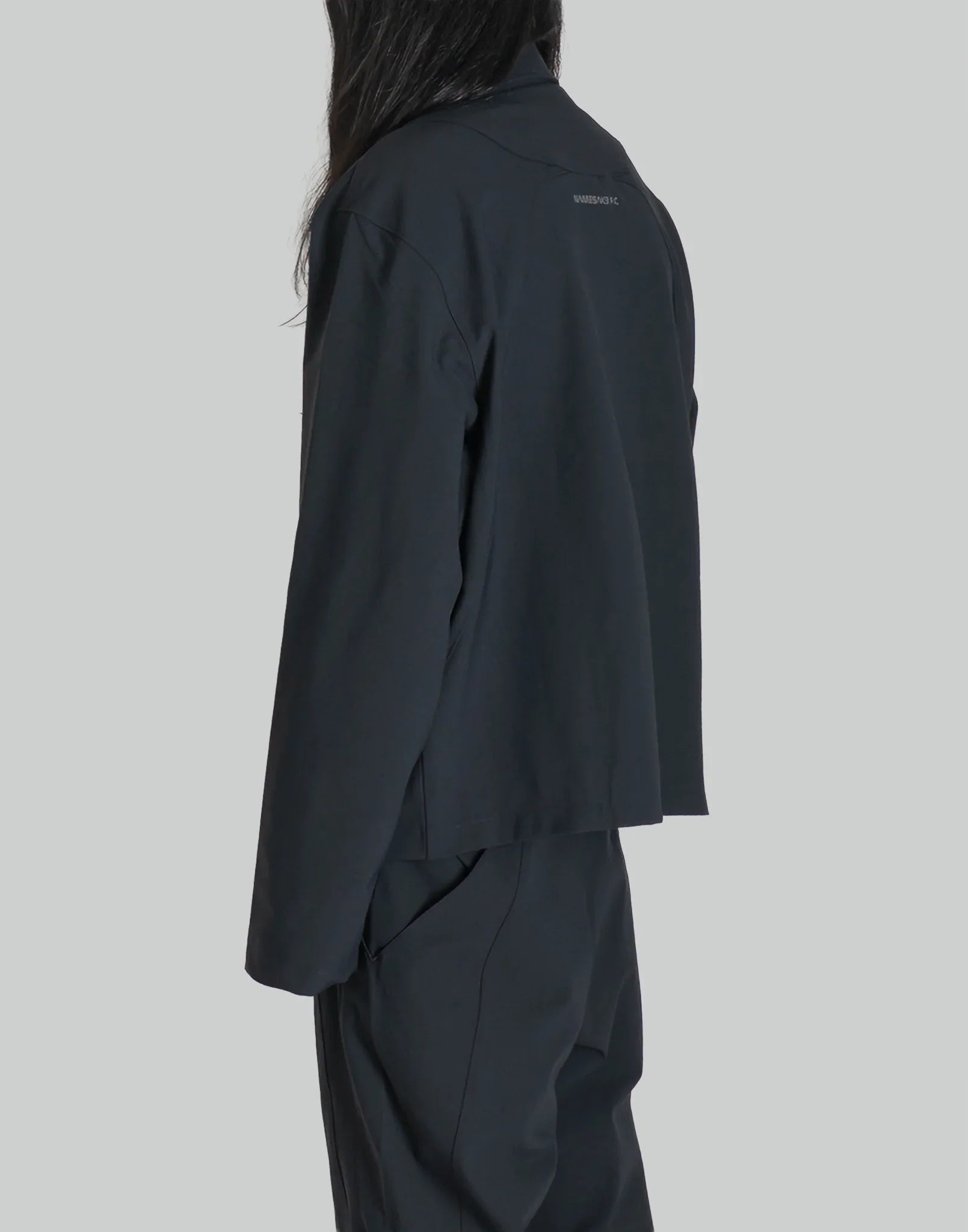 BASELINE TRACK JACKET