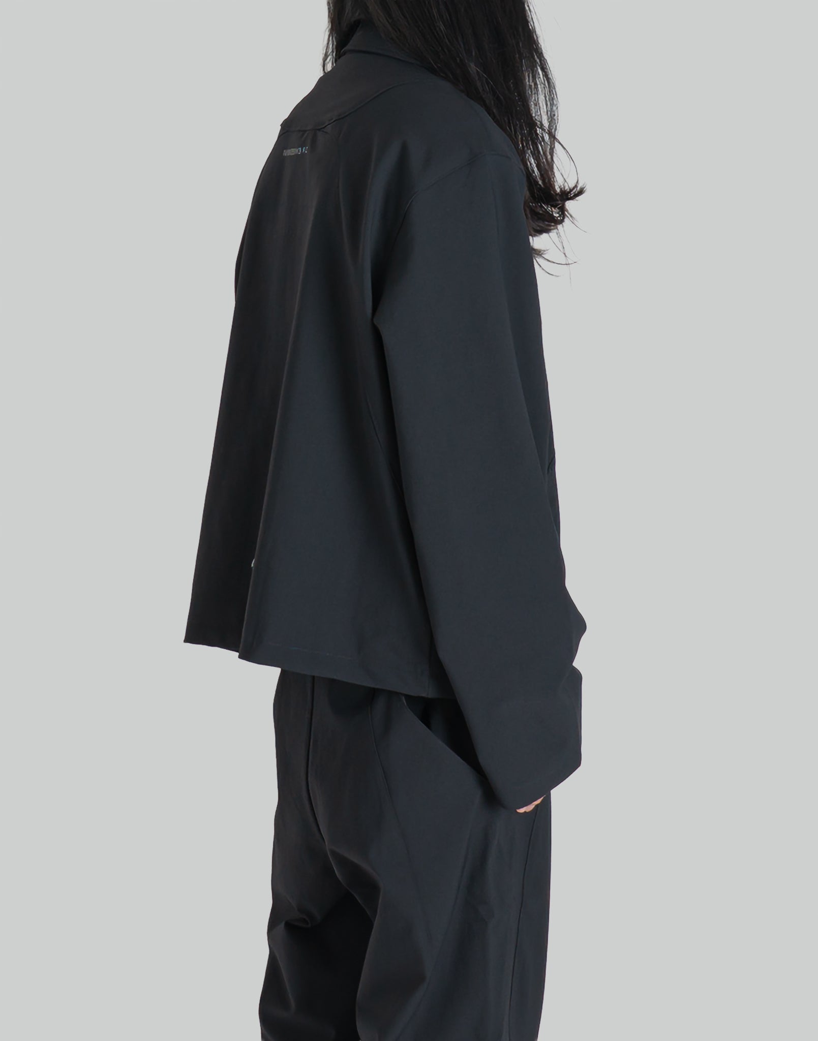 BASELINE TRACK JACKET