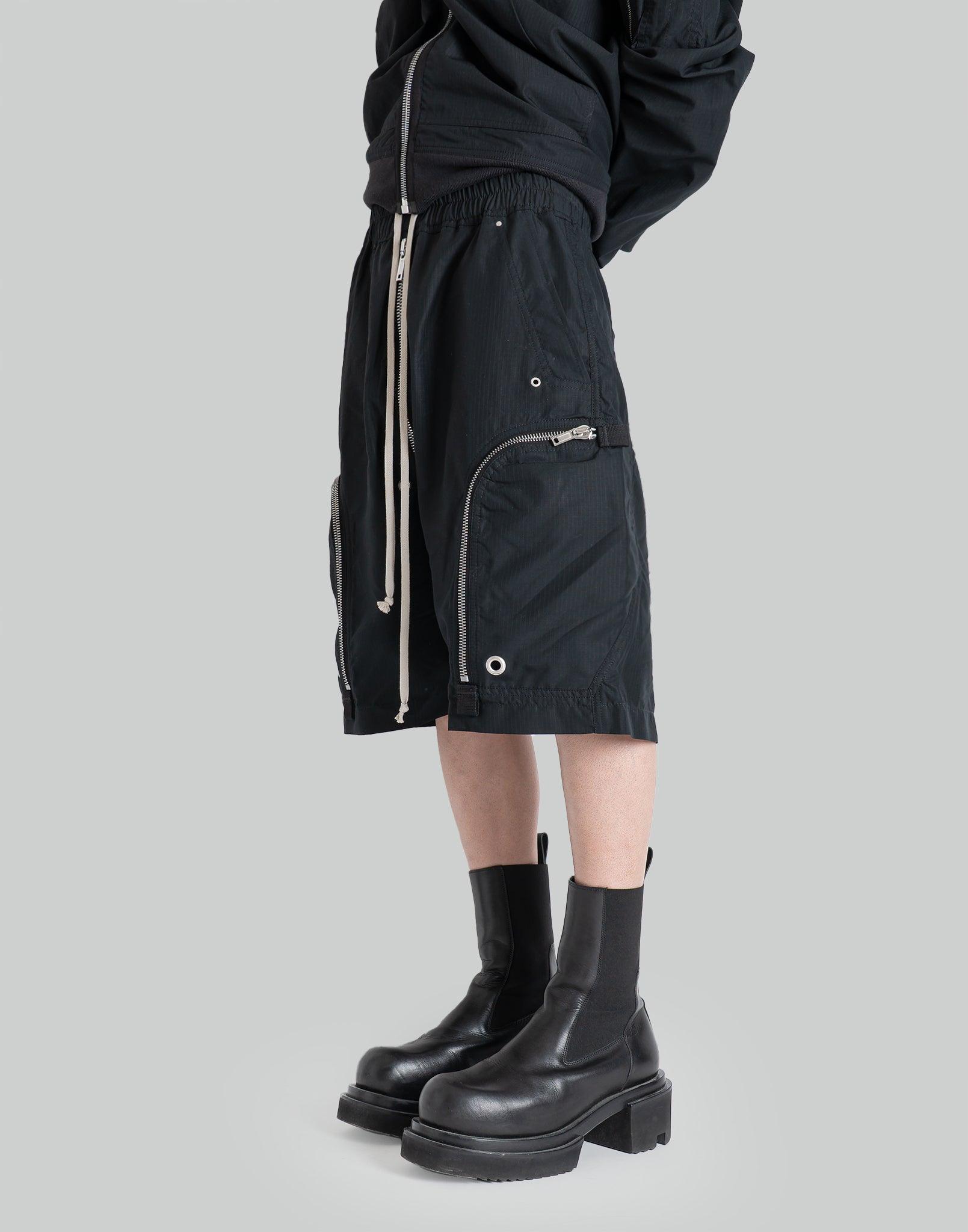 パンツ RICK OWENS DRKSHDW BAUHAUS PODS rick-owens-drkshdw-bauhaus-