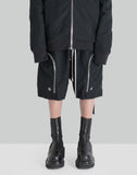 Rick Owens Drkshdw - BAUHAUS SHORTS - 082plus
