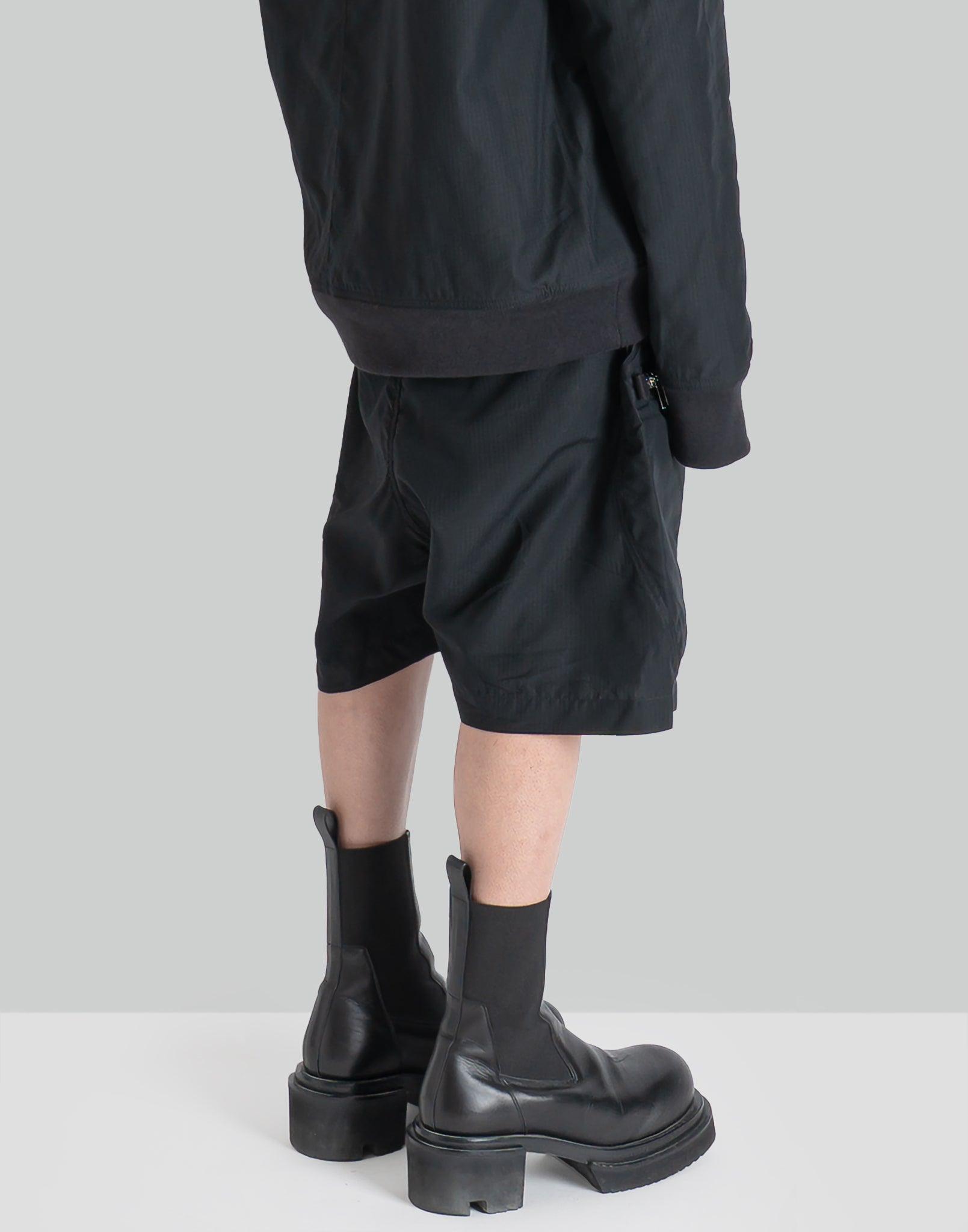 Rick Owens Drkshdw - BAUHAUS SHORTS - 082plus