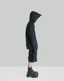Rick Owens Drkshdw - GIMP FLIGHT BOMBER - 082plus
