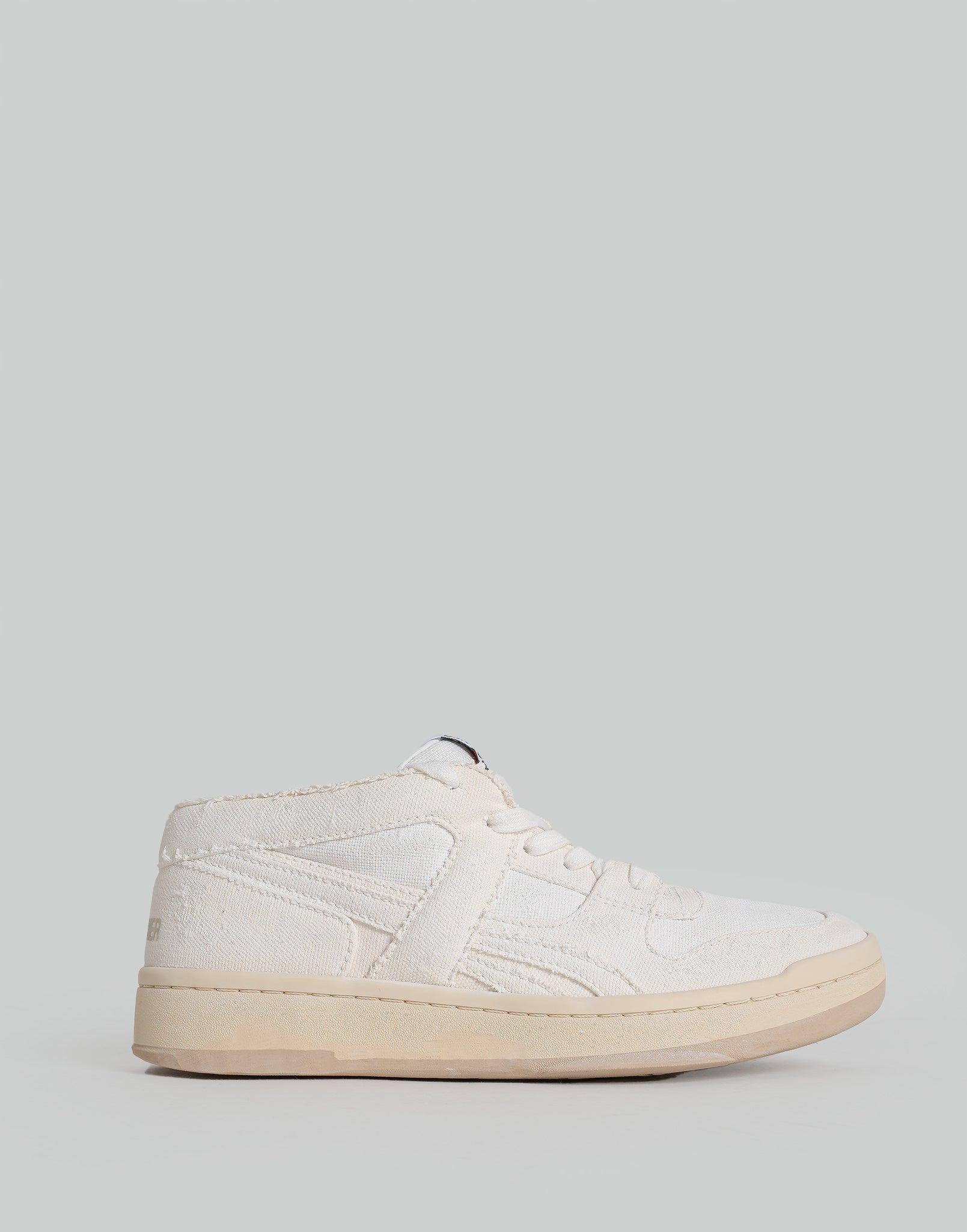 [新品]27cm HED MAYNER Reebok BB5600 CUT 白 HED MAYNER × Reebok | BB5600 Cut 【Nid ONLINE STORE】