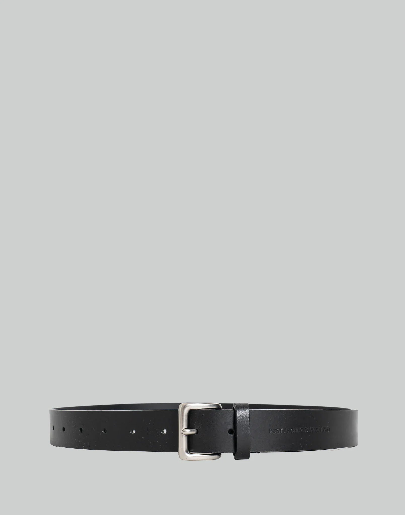 POST ARCHIVE FACTION - BELT 01 (ARCHIVE) - 082plus