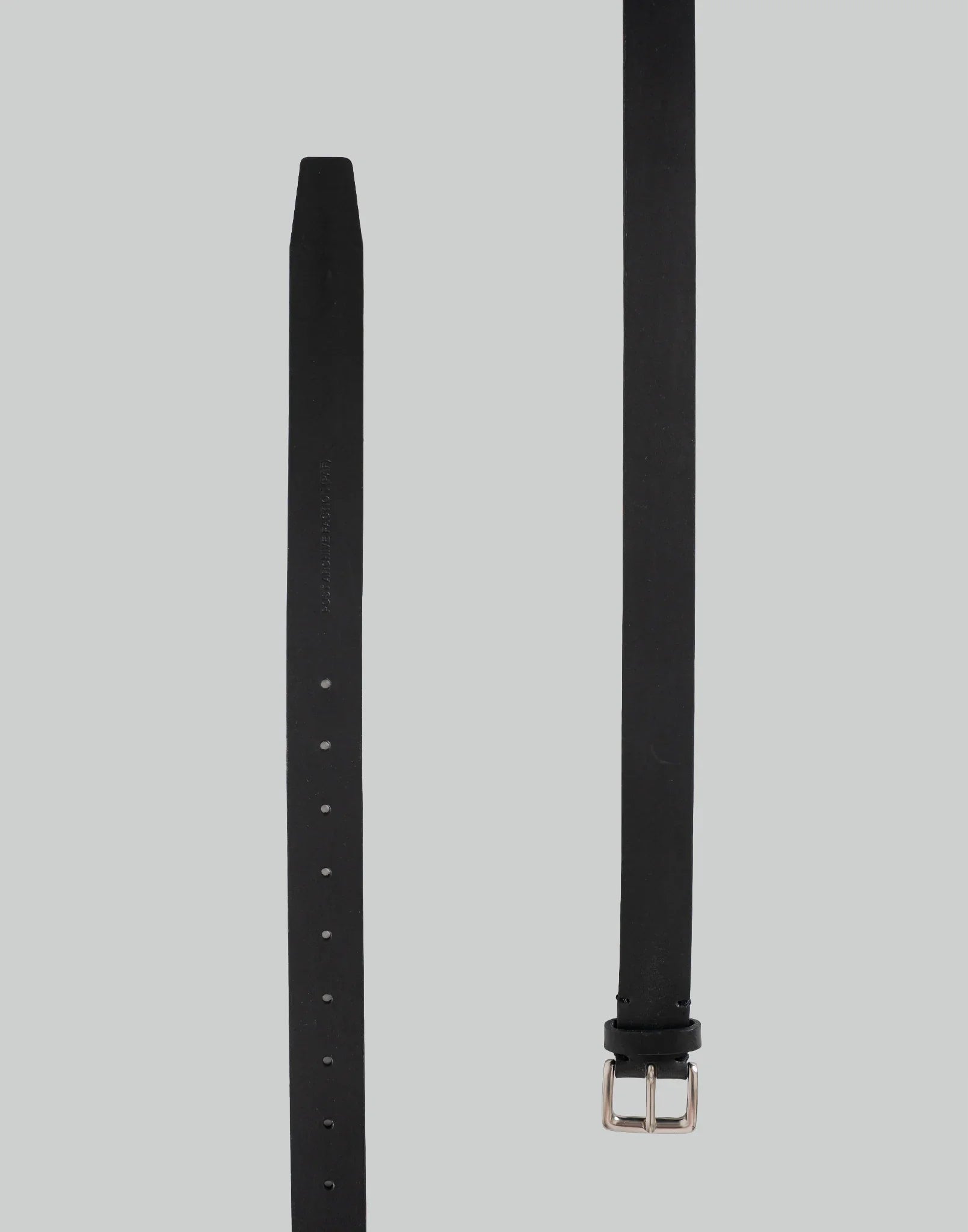 POST ARCHIVE FACTION - BELT 01 (ARCHIVE) - 082plus