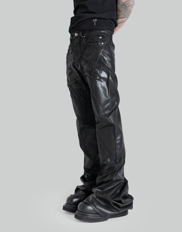 Rick Owens Drkshdw BIAS BOOTCUT – 082plus